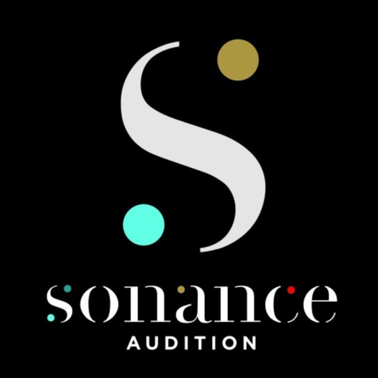 SONANCE AUDITION - Ouverture prochaine