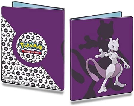 LA BOUTIQUE DU DOMAINE - Pokémon - Portfolio 180 cartes