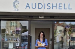 AUDISHELL - Optique / Audition Communaut&eacute; de Communes du Val d'Essonne