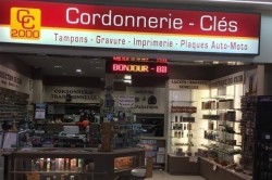 CC 2000 Cordonnerie multi-services - Services Communauté de Communes du Val d'Essonne
