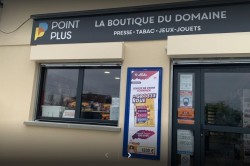 LA BOUTIQUE DU DOMAINE - Librairie / Presse / Tabac Communauté de Communes du Val d'Essonne