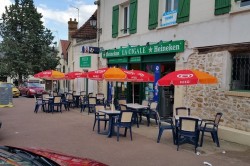 LA CIGALE - Restauration Communauté de Communes du Val d'Essonne