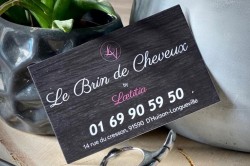 LE BRIN DE CHEVEUX - Beauté / Santé / Bien-être Communauté de Communes du Val d'Essonne