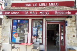 LE MÉLI MÉLO - Hôtel / Bars Communauté de Communes du Val d'Essonne