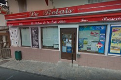 LE RELAIS DE LA FERTÉ - Restauration Communauté de Communes du Val d'Essonne