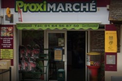 PROXIMARCHE - Alimentation / Gourmandises Communauté de Communes du Val d'Essonne