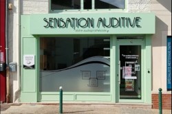 SENSATION AUDITIVE Ballancourt - Optique / Audition Communaut&eacute; de Communes du Val d'Essonne